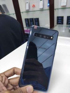 SAMSUNG GALAXY S10-5G - Dubai