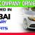 Company Driver Required in Dubai