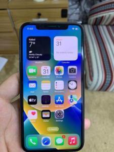 iPhone X 256 GB Offer Best Price