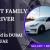 Urgent Family driver Required in Dubai