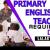 Primary English Teacher Required in Dubai - Dubai