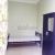 All in furnitured partition opposite Al ghurai mall ne metro