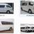 Renting Minivan with drivers Abudhabi