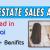 Real Estate Sales Agent Required in Dubai