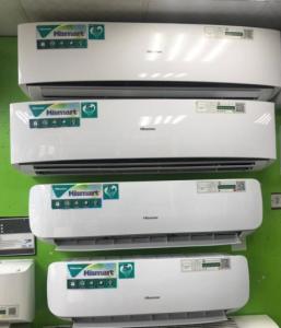 Brand New & Used A/c For Sale