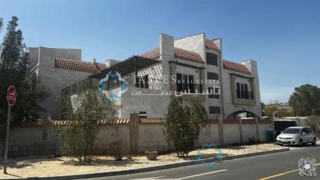 Residential compound for sale