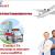 Hurry to Get a New ICU Air Ambulance in Bhopal for Patient Transfer