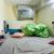 Loft Bed Partition