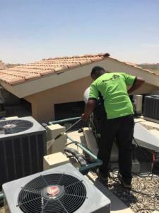 Air Conditioning services - Repair Plus 80070247
