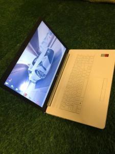 HP laptop 17 inch