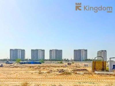 LUXURY LAND | B+G+2+R Permit | HIGH ROI |