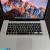 MacBook Pro - Dubai