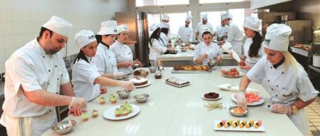 Urgent vacancies for the post of  Pastry Chef,receptionist etc in USA