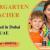 Kindergarten Teacher Required in Dubai
