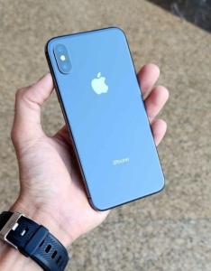 iPhone X 256gb Perfect Condition Cheap Price Original