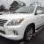 For Sale 2015 Lexus LX 570