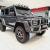 MERCEDES G500 4X4 MANSORY LIMITED EDITION, 2018, FULL OPTIONS, IMMACULATE CONDITION