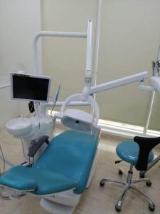 Dental Chair and Accessories  for sell
