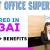 Front Office Supervisor Required in Dubai