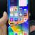 iPhone 11 Pro 64 GB Display changed