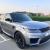 Rang rover