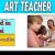Art Teacher Required in Dubai