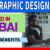 Graphic Designer Required in Dubai
