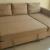 sofa bed storage L shape for sale 0525570211