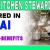 Kitchen Steward Required in Dubai