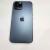 IPHONE 12 PRO MAX 256GB BLUE