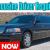 Limousine Driver Required