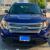 Ford Explorer Blue 2014 FSH at dealer