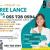 family visa inside and outside avilable for 2 year