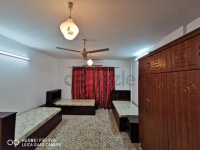 Executive Ladies Bedspace Maximum 4 Girls Sharing Room