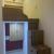 Loft partition