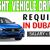 LIGHT VEHICLE DRIVER Required in Dubai - Dubai