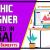 Graphic Designer Required in Dubai