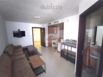 PAY 6CHQS | FULLY FURNISHED | GREAT LOCATION