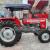 Brand New MF 360 2WD Tractor For Sale in UAE