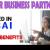 Human Resources Business Partner Required in Dubai -