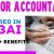 Senior Accountant Required in Dubai