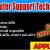 Computer Support Technician