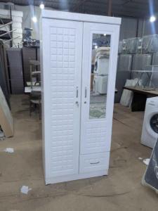 2 Door wardrobe for sale