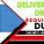 Delivery Driver Required in Dubai -