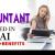 Sr. Accountant Required in Dubai